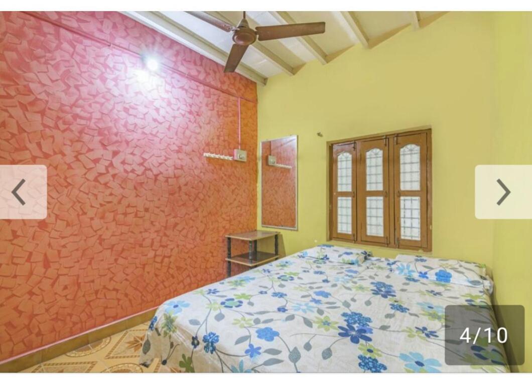 Archana Guest House River View Hampi Exteriör bild